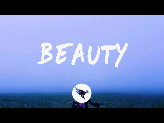 Machine Gun Kelly - Beauty (Lyrics) Feat. Trippie Redd