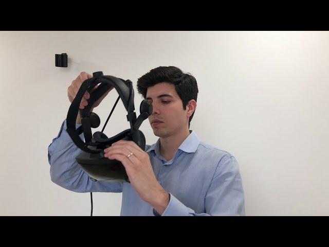 Virtual Reality and Simulation in Design | Whirlpool Corporation