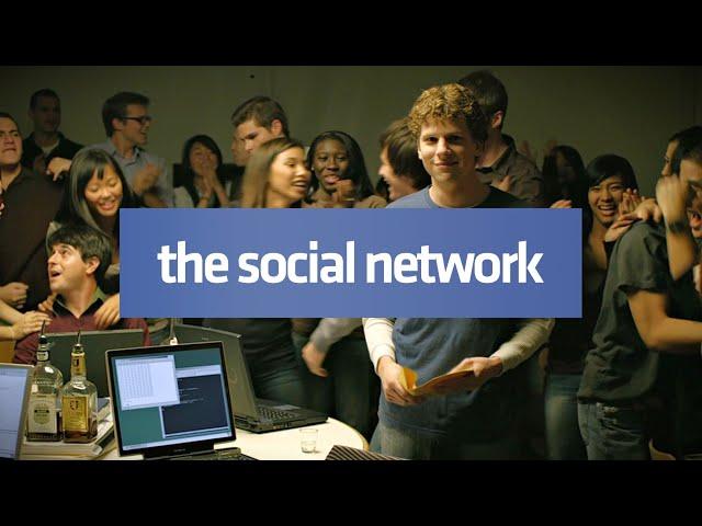 The Social Network | Full Length Free Movie English Hollywood Facebook