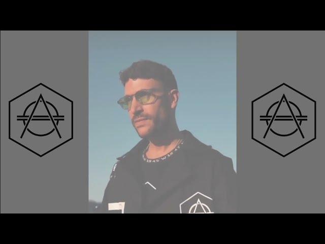 Don Diablo - Cutting Shapes (2022 Edit) (VIP Mix) - Unreleased ID - HQ Preview