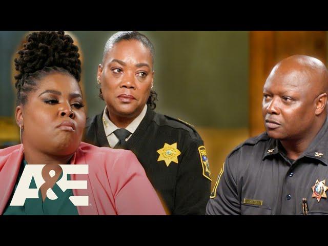 TENSIONS Flare During the Reunion - Season 8, Episode 13 RECAP | 60 Days In | A&E