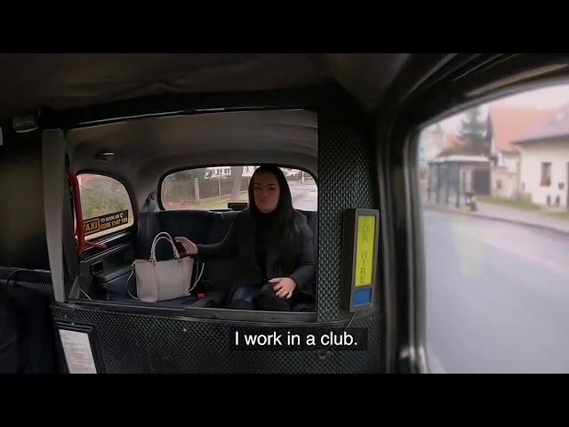 rent a fake taxi