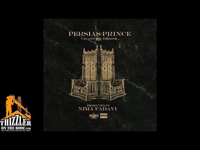 Persias Prince ft. D-Lo - The Plug [Prod. Nima Fadavi] [Thizzler.com]