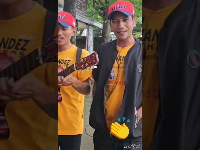 #ilocano Christmas song #hernández brothers caroling song#amazing /#J Lay Channel