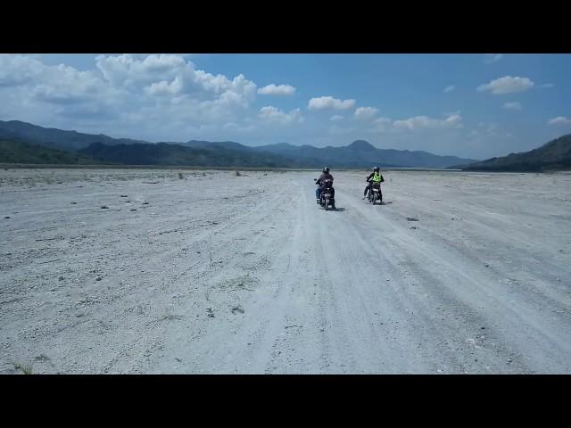 SZ Riders Philippines Goes to Sitio Tarukan, Capas, Tarlac