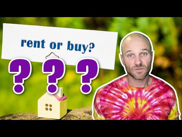 Renting vs Buying in Flagstaff Arizona