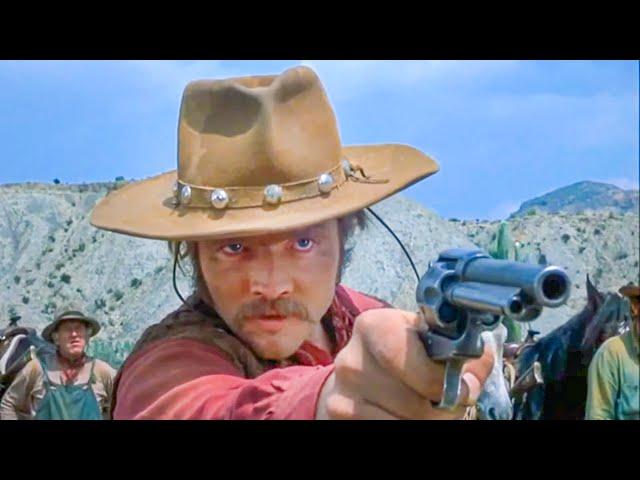 Película Legendario de Vaqueros con Charles Bronson (1972)