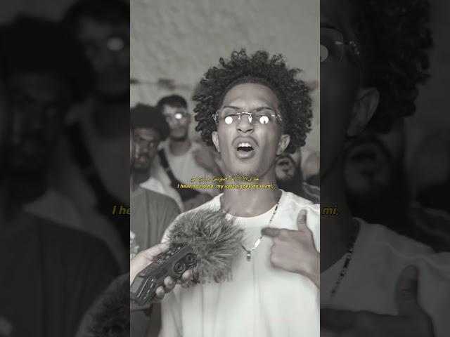 Track Name "Tawa" from Rap Shar3 Libya Part 1 – Available now, don’t miss it 