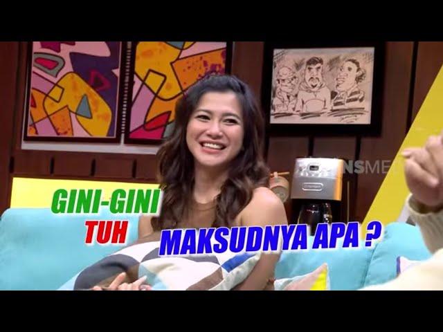 Dita Fakhrana: "Aku Ini Pinter, Kalian Aja Yang Gak Bisa Ngikutin Aku!" | TRIG3RR (25/06/22) Part 1