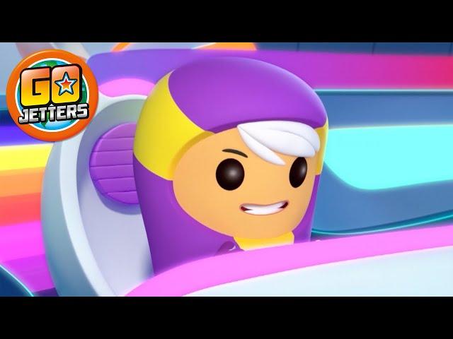 Go Jetters - Xuli moments - Go Jetters: Best Bits