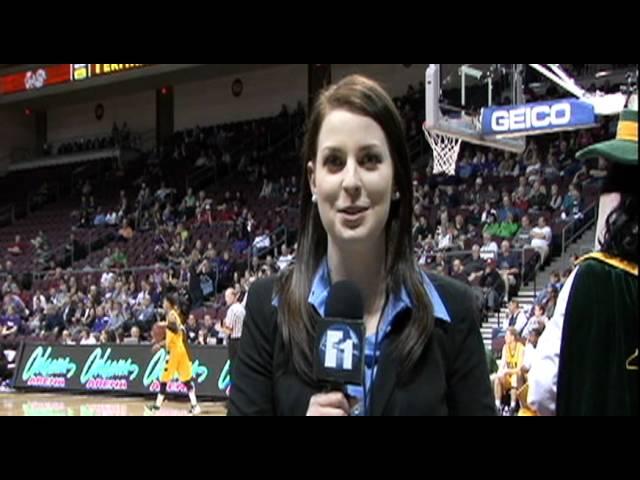 BYU Men's & Women's Basketball WCC Tournament Preview 2012