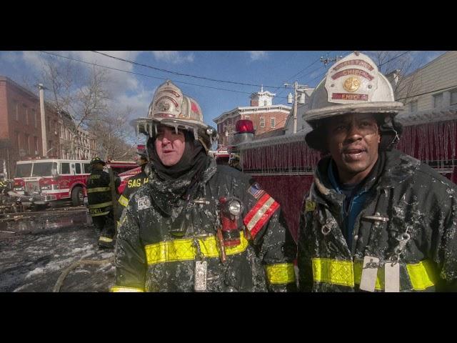 Sag Harbor Cinema Releases Remembrance of 2016 Fire