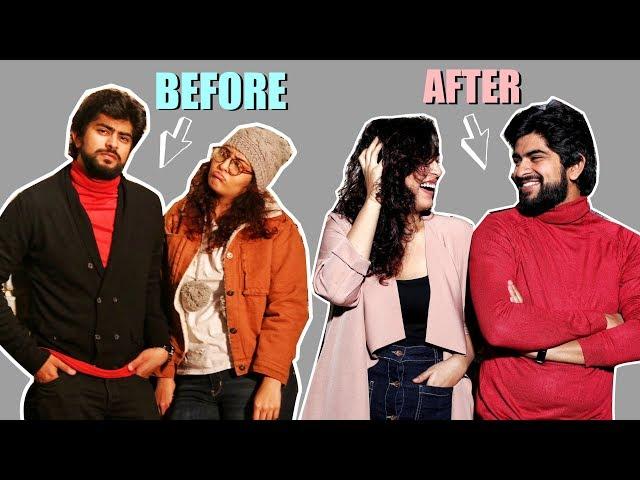 How To Look ATTRACTIVE | Fashion Tips for Date Night | StyleMeUpWithSakshi