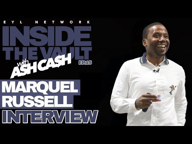 How Marquel Russell Became the $250 Million Client Attraction King