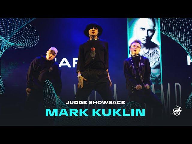 MARK KUKLIN | JUDGE SHOWCASE | VOLGA CHAMP XIV