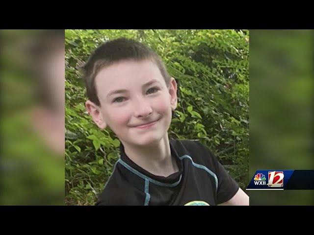 Yadkin County mom wants sheriff's office to do more after death of 14-year-old son