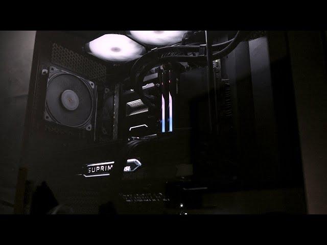 13900k | z790-Godlike | 4090 suprim | 7000D