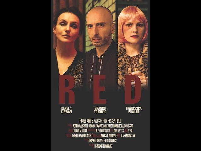 RED Trailer (Branko Tomovic)