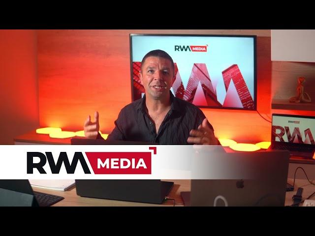 RWA Media: Easy Investing in Digital and Real World Assets