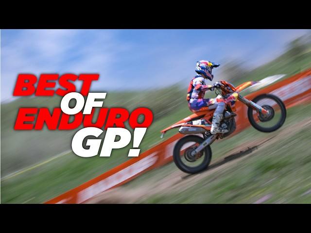 BEST OF ENDURO GP 2024