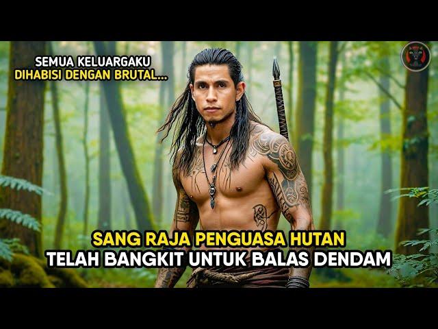 100% S4D!S - Tidak Ada Kata Ampun Bagi Yang Sudah Menghabisi Keluarganya - Alur Cerita Film