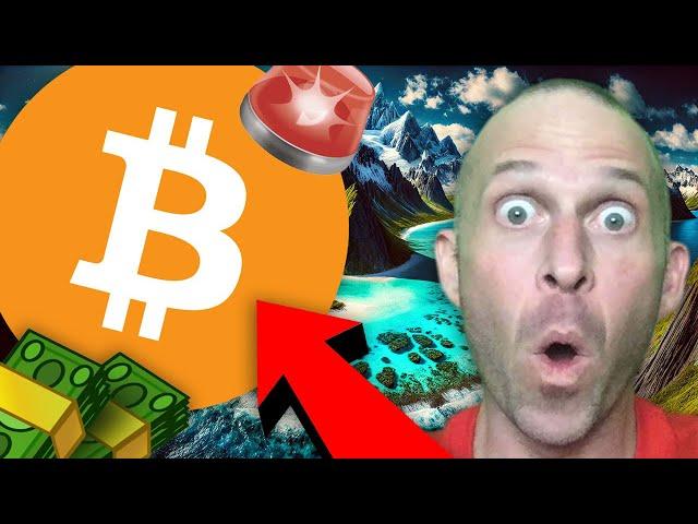 BITCOIN: 99% WILL LOSE!!!!! [no clickbait]