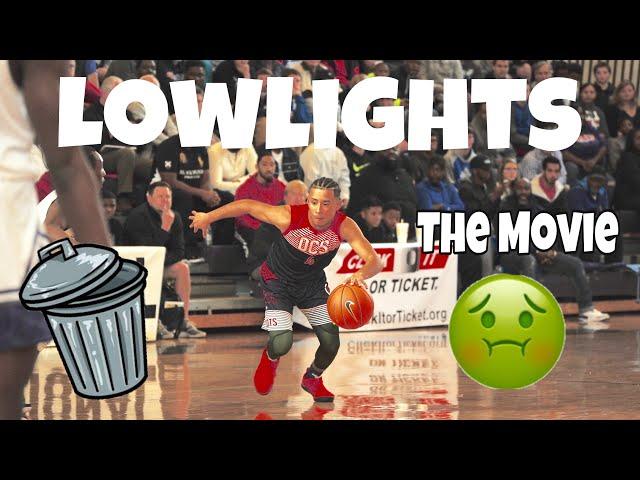 Julian Newman Lowlights |The Movie 