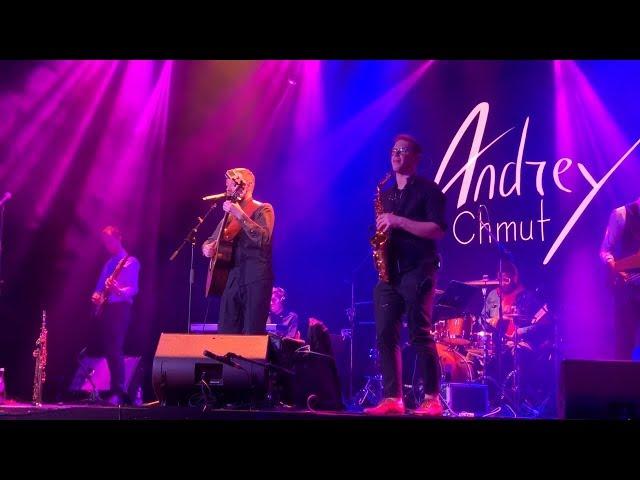 Denis Povaliy feat. Andrey Chmut - Written On Your Heart live at Freedom Hall (Kyiv)