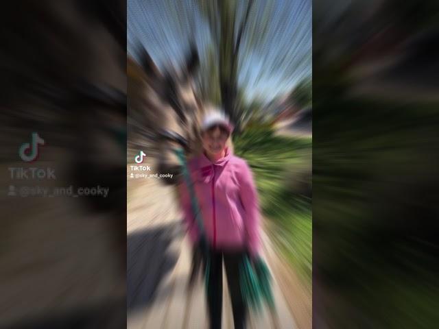 Meine süße Danatella