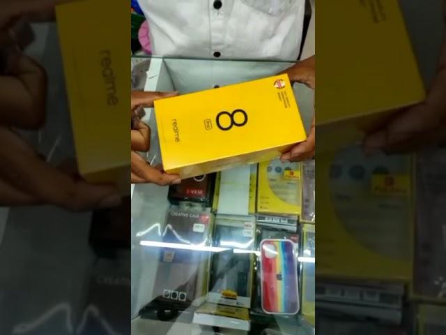 Realme 8Pro || Camera 108 , Atul mobile shop