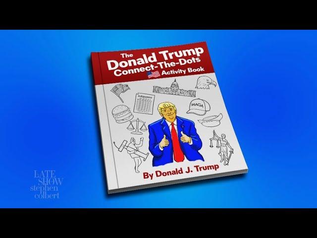 Connect The Dots When Trump Speaks