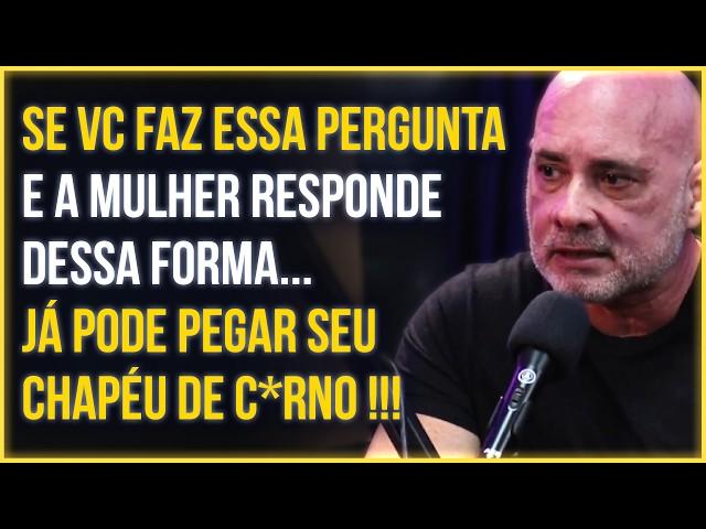 100% DOS CASAIS TERMINAM POR ESSES MOTIVOS | Alessandro Loiola Explica