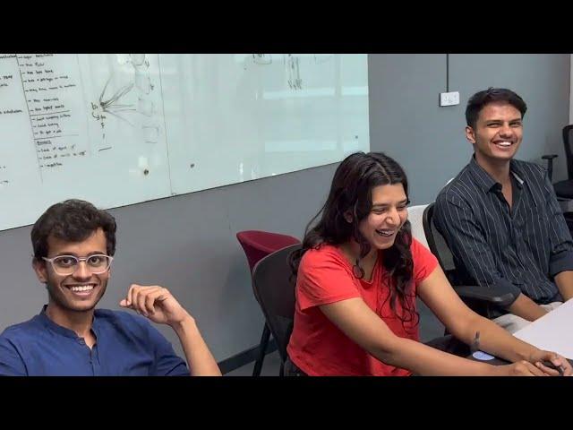 How to get into Design ft. Bluelearn's Design Team