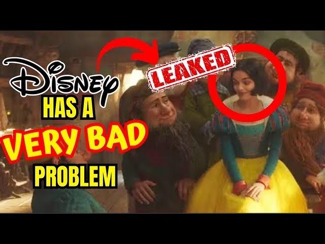 Disney Has A 675 MILLION DOLLAR PROBLEM! Here's What's Happening A FULL BREAK DOWN