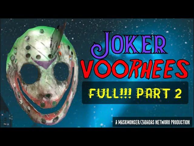 Joker voorhees 2