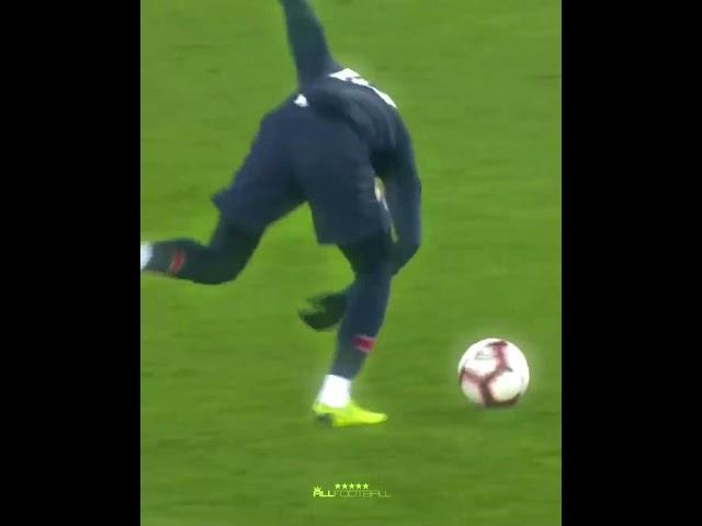 Neymar Rainbow Flick  #neymar #shorts