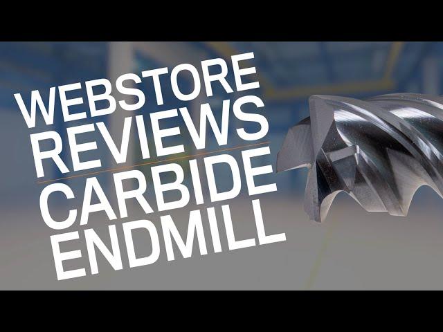 Harvi Carbide Endmill | Kennametal
