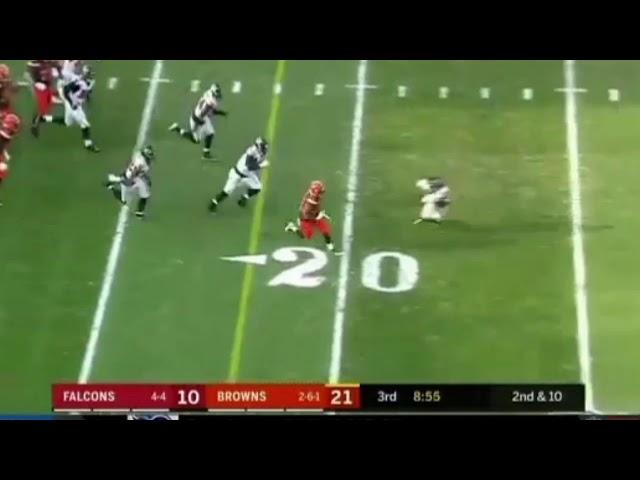 Radio: Jim Donovan calls Nick Chubb's 92-yard touchdown run