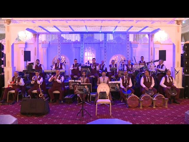 Orchestre - abdou -alghali - Mariage marocain | اوركسترا عبدو الغالي