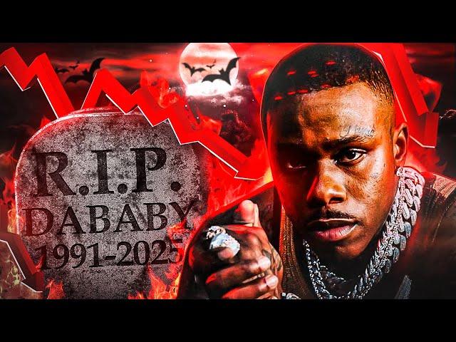DABABY ПОТЕРЯЛ ВСЁ