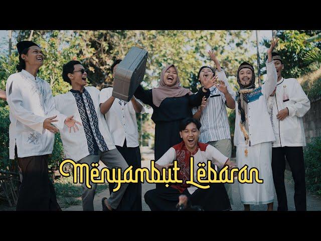 MENYAMBUT LEBARAN - Pendhoza (Cover Losskita Official)