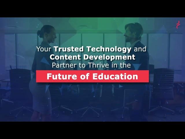 Harbinger’s EdTech Solutions to Thrive in the Future of Education