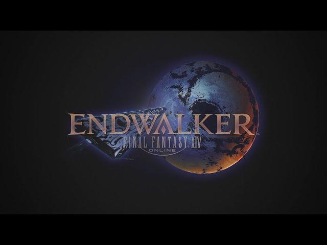 FF14 / Post Endwalker Episode 2