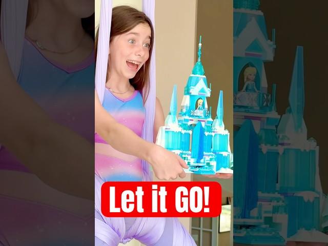IT Let GO!