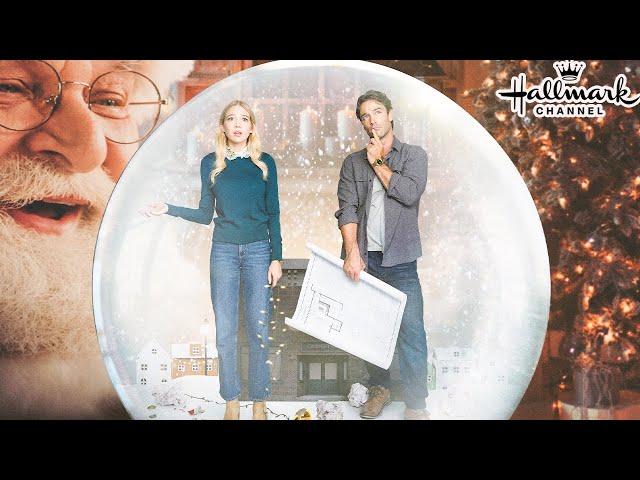 North by North Pole A Dial S Mystery 2024 - New Hallmark Movie 2024 - Best Hallmark Christmas 2024