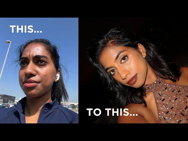 The Ultimate 7-Minute Catfish Hack (Brown Girl Edition)