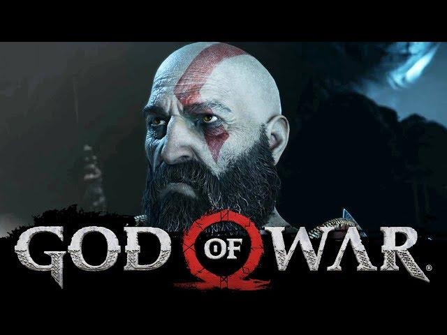 БИТВА С ВАЛЬКИРИЕЙ! 100% БОЛЬ! - GOD OF WAR 4 #14