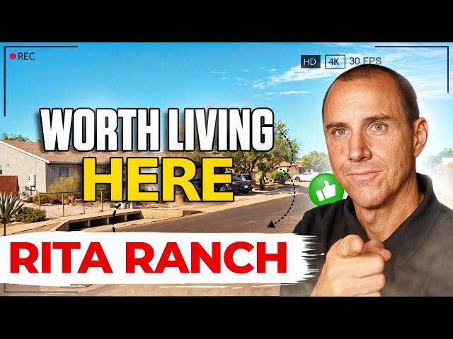 Rita Ranch Real Estate Tour: Affordable Living & Best Community in Tucson!