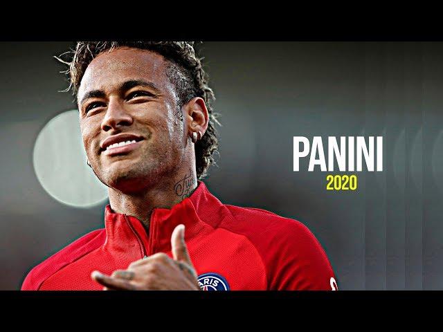 Neymar Jr ► Panini - Lil Nas X ● Skills & Goals 2020 | HD