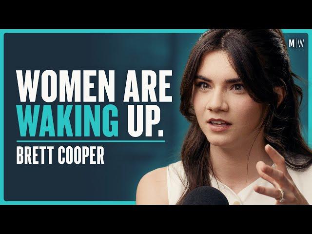 The Quiet Revolution Against Modern Feminism - Brett Cooper (4K)